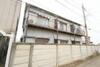 堤荘 2階 築42年1ヶ月の賃貸物件