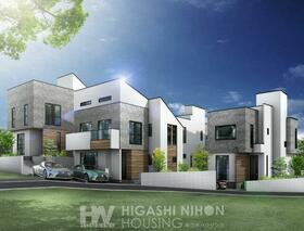 神奈川県川崎市多摩区西生田３丁目