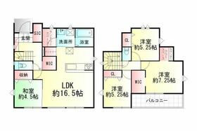 福島県福島市笹木野字南中谷地