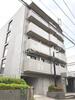 ルーブル新宿西落合七番館 5階 築21年3ヶ月の賃貸物件