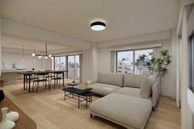 目黒グレースマンション