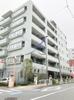 パークホームズ住吉南 5階 築23年2ヶ月の賃貸物件