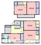 国分寺町福家　一戸建てのイメージ