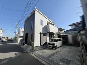 神奈川県相模原市中央区田名