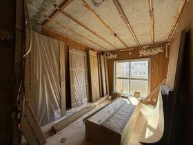 コーポ土棚４号棟