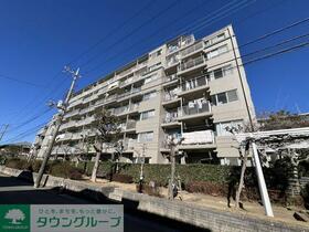 モアコート松戸六高台