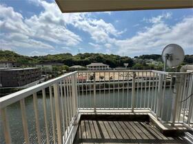 佐鳴湖パークタウン９号棟　５階