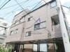 アークビル西新宿 2階 築29年11ヶ月の賃貸物件