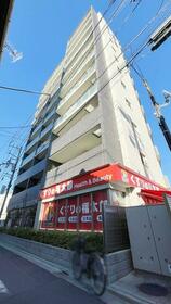 パレステージ曳舟ＩＩ