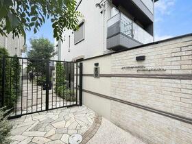 リムテラスガーデン二子玉川