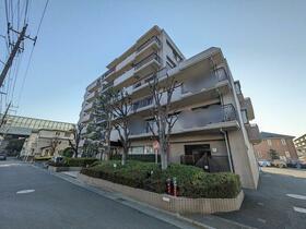 浦和南パーク・ホームズ