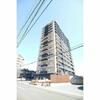  9階 築2年6ヶ月の賃貸物件