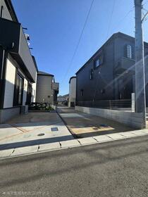 千葉県船橋市金杉４丁目