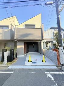 東京都世田谷区代田２丁目