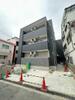 フジパレス東正雀 3階 築2年の賃貸物件