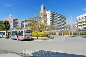 神奈川県横浜市青葉区市ケ尾町