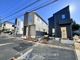 神奈川県川崎市宮前区野川本町２丁目