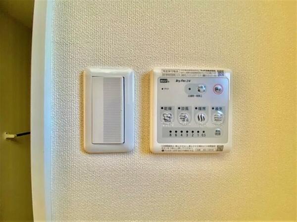 apartment 茨城県つくば市研究学園５丁目５－１３ ファースト・ラフィーネ・学園１Ｆ