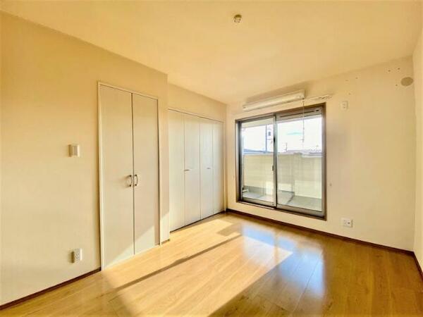 apartment 茨城県つくば市研究学園５丁目５－１３ ファースト・ラフィーネ・学園１Ｆ