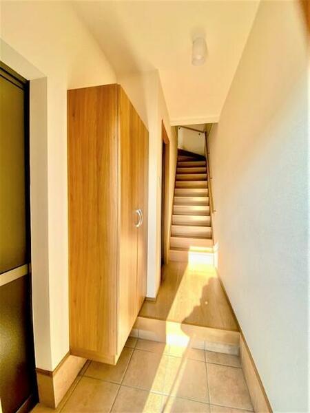 apartment 茨城県つくば市研究学園５丁目５－１３ ファースト・ラフィーネ・学園１Ｆ