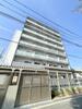 GRANPASEO江坂 2階 新築の賃貸物件