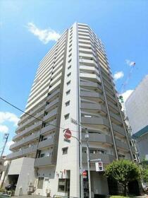 レーベンリヴァーレ東京ラ・トーレ