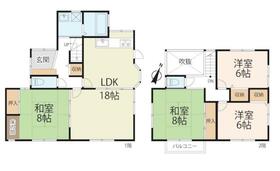 滋賀県大津市青山１丁目