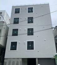 ＢＬＡＮＣ　ＣＡＳＳＥ南９条 101 ｜ 北海道札幌市中央区南九条西１３丁目（賃貸マンション1LDK・1階・40.58㎡） その1