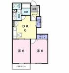 グラン　ノーバＤ棟のイメージ