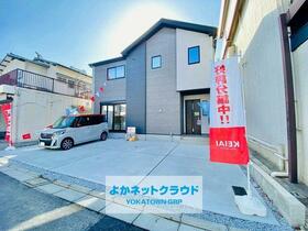 福岡県北九州市小倉北区黒住町