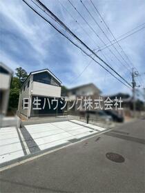大阪府堺市南区新檜尾台４丁