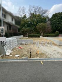 大阪府堺市南区新檜尾台４丁