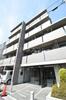 ルーブル中野富士見町伍番館 地下1階 築18年1ヶ月の賃貸物件