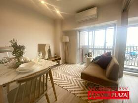 いづみハイツ竹の塚