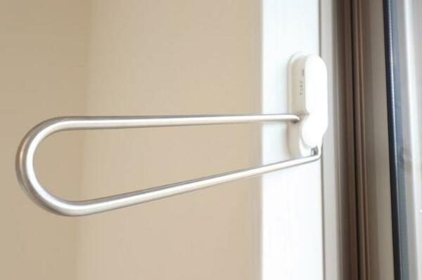 apartment 茨城県つくば市研究学園５丁目５－１３ ファースト・ラフィーネ・学園１Ｆ