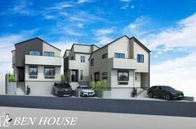 神奈川県川崎市宮前区東有馬５丁目