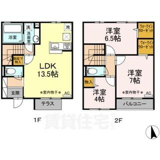 間取り：213141226269