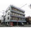 第二佐川ビル 4階 築33年7ヶ月の賃貸物件