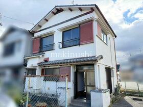 大阪府堺市美原区北余部