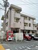 アルゴ境川 3階 築36年5ヶ月の賃貸物件