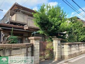 埼玉県入間郡三芳町大字藤久保