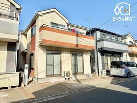 埼玉県所沢市花園４丁目