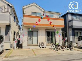 埼玉県所沢市花園４丁目