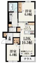 間取り：213142776477
