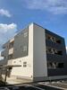 フジパレス関茶屋N 1階 築3年8ヶ月の賃貸物件