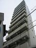 エクシム荏原中延 8階 築21年5ヶ月の賃貸物件