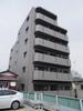 ルーブル大鳥居弐番館 2階 築13年2ヶ月の賃貸物件