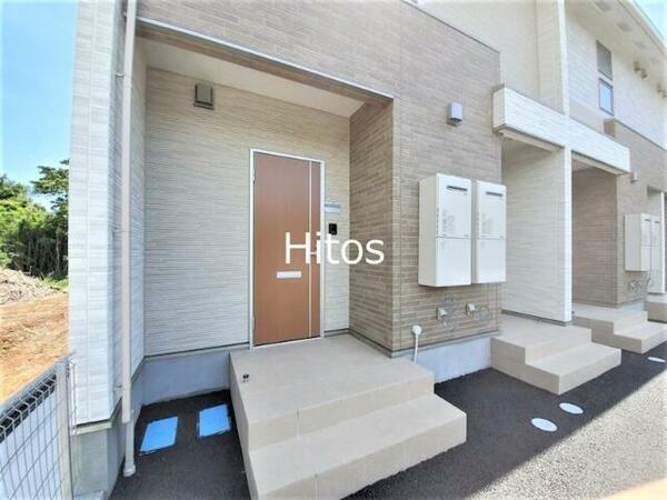 apartment 茨城県つくば市研究学園５丁目５－１３ ファースト・ラフィーネ・学園１Ｆ