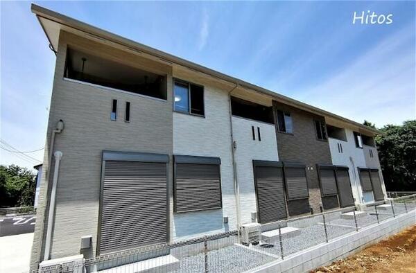 apartment 茨城県つくば市研究学園5丁目5-13 ファースト・ラフィーネ・学園1F