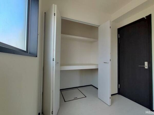 apartment 茨城県つくば市研究学園５丁目５－１３ ファースト・ラフィーネ・学園１Ｆ